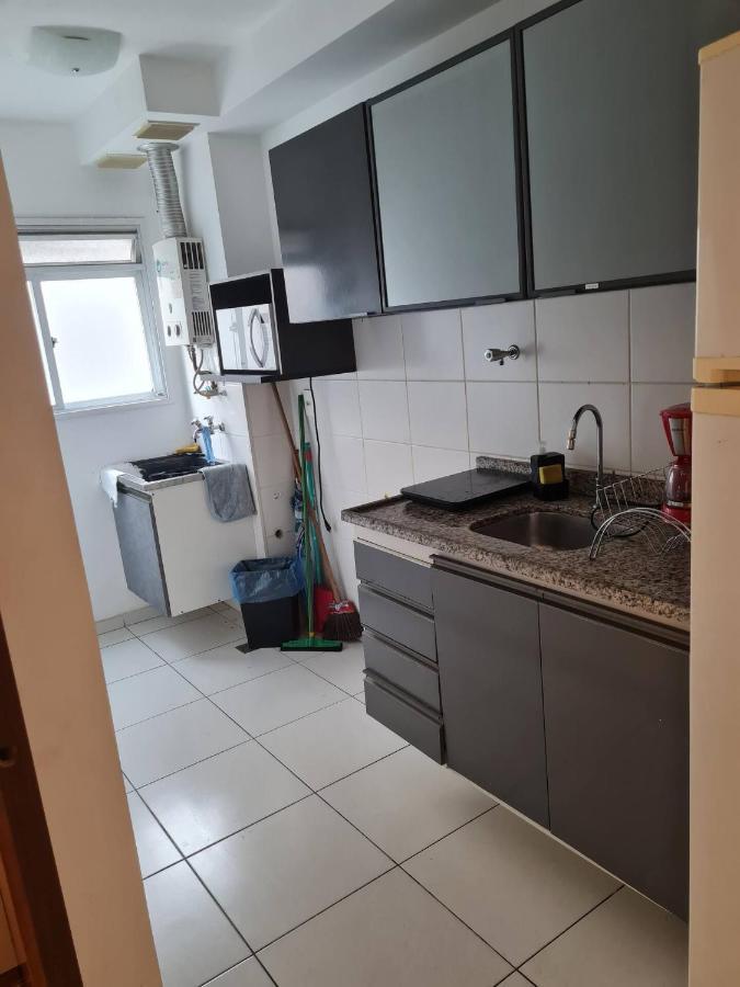 Condominio Mais Maracana Рио-де-Жанейро Экстерьер фото